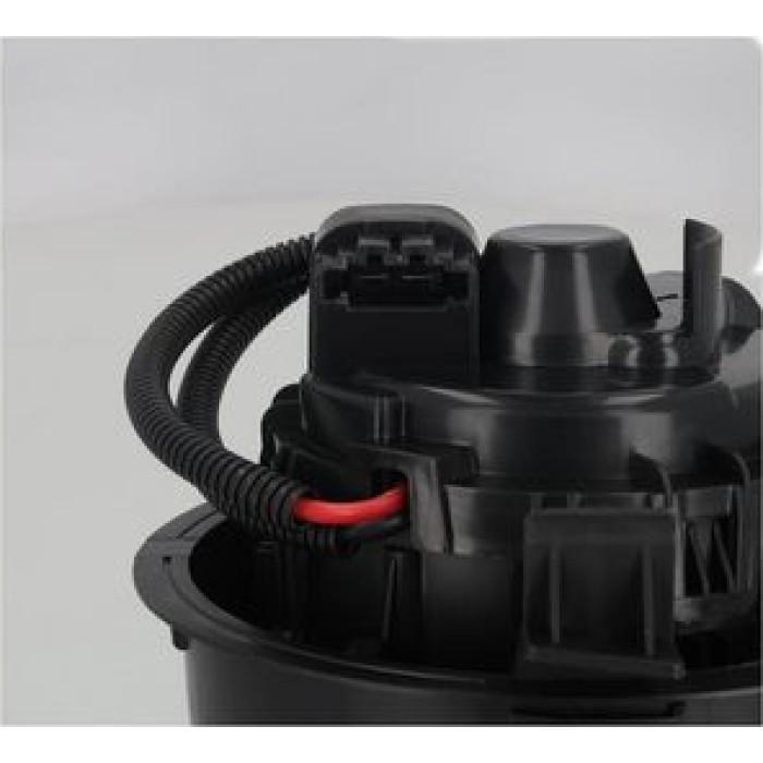 Kamoka Innenraumgebläse 7790095