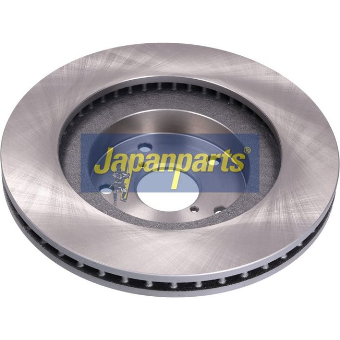 Japanparts Bremsscheibe DI-710C Japanparts Bremsscheibe DI-710C
