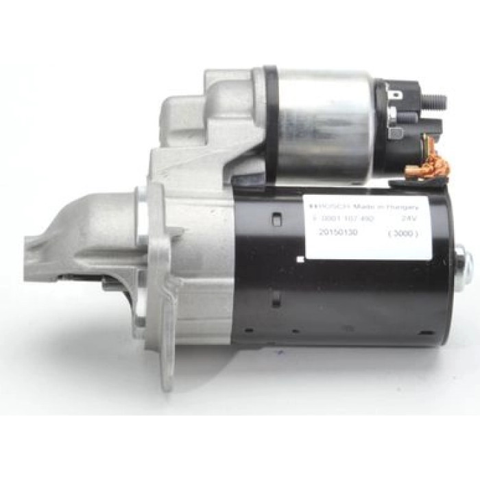 Bosch Anlasser 0001107492