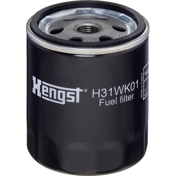 HENGST FILTER Kraftstofffilter H31WK01