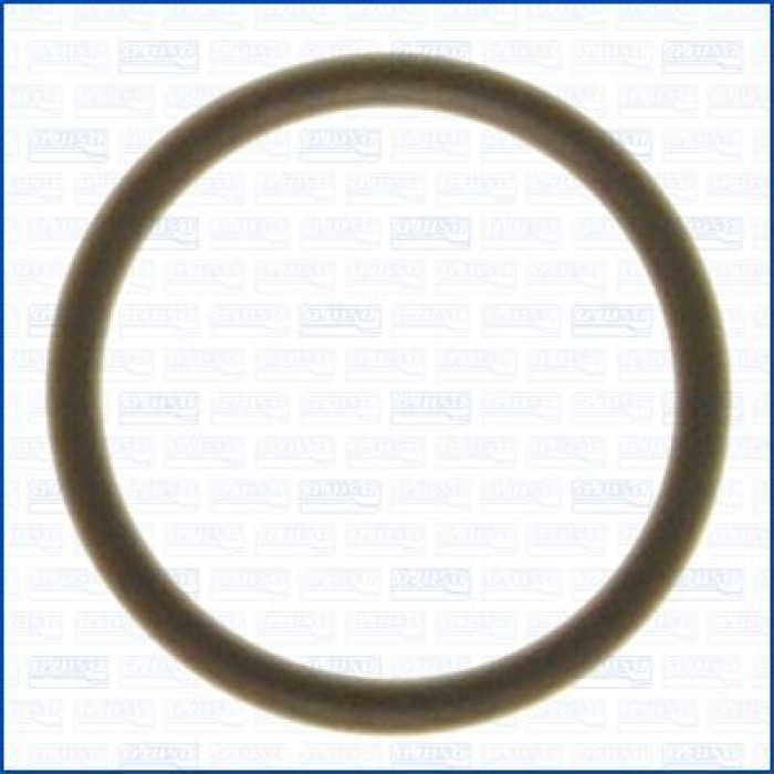Ajusa Dichtring Ölablassschraube 16020800 Ajusa Dichtring Ölablassschraube 16020800