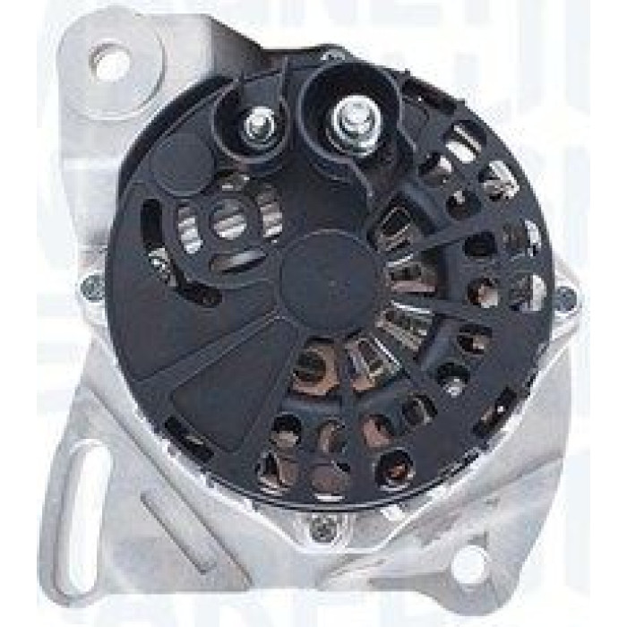 Magneti Marelli Lichtmaschine 063731844010 Magneti Marelli Lichtmaschine 063731844010