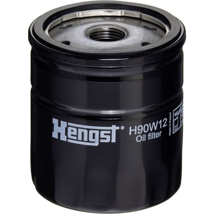Hengst Ölfilter H90W12 Hengst Ölfilter H90W12