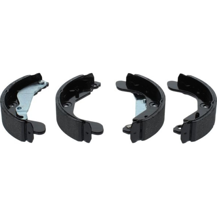 Bosch Bremsbacken 0 986 487 923