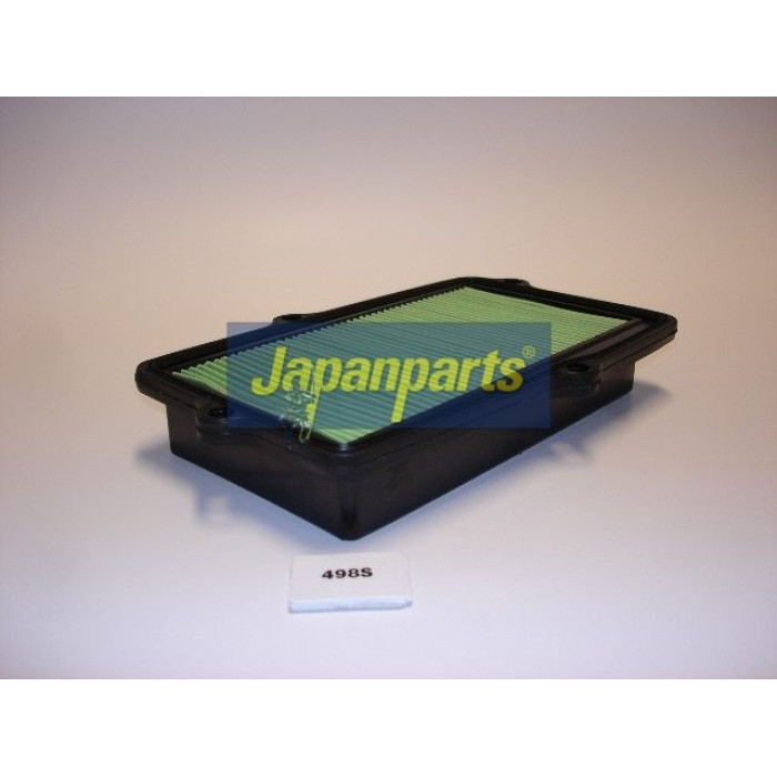 Japanparts Luftfilter FA-498S Japanparts Luftfilter FA-498S