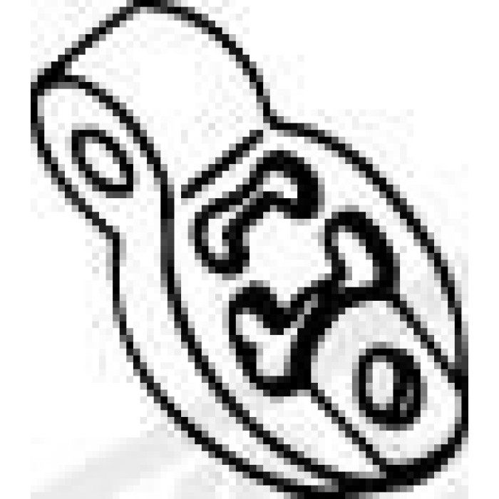 Walker Gummi 86533 Walker Gummi 86533