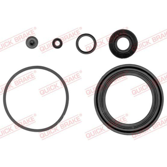 Quick Brake Reparatursatz für Bremssattel 114-0261 Quick Brake Reparatursatz für Bremssattel 114-0261