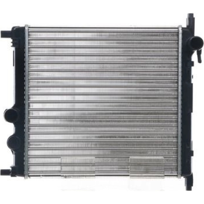 MAHLE Kühler, Motorkühlung CR 831 001S MAHLE Kühler, Motorkühlung CR 831 001S