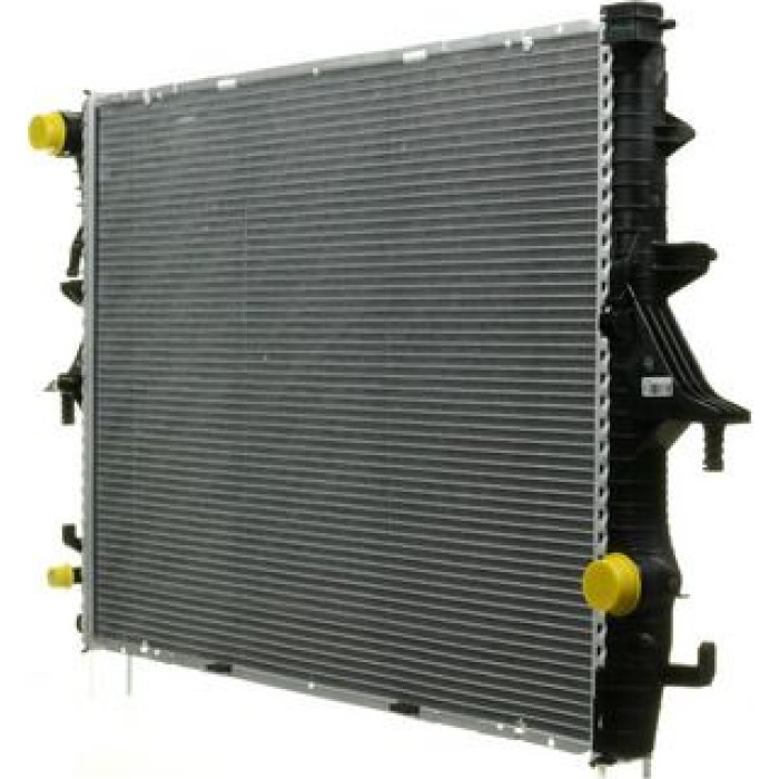 MAHLE Kühler, Motorkühlung CR 569 000P MAHLE Kühler, Motorkühlung CR 569 000P