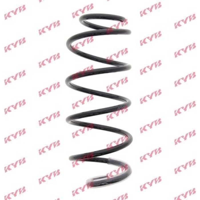 RH2635 KYB Fahrwerksfeder Ford P. Mondeo Iii 2.0 16V 11.00-08.07 RH2635 KYB Fahrwerksfeder Ford P. Mondeo Iii 2.0 16V 11.00-08.07