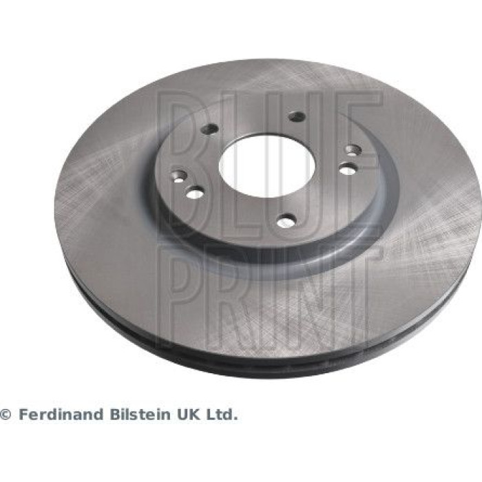 BluePrint Bremsscheibe Ssangyong P. Tivoli 1.6 Xdi 4Wd 15 ADG043218 BluePrint Bremsscheibe Ssangyong P. Tivoli 1.6 Xdi 4Wd 15 ADG043218