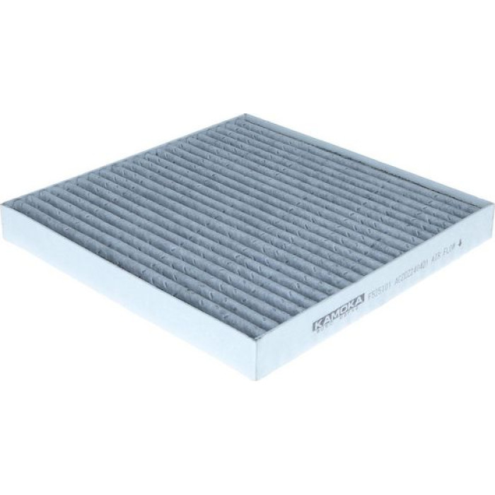Kamoka Innenraumfilter F525101 Kamoka Innenraumfilter F525101