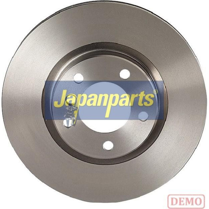 Japanparts Bremsscheibe DI-0111C Japanparts Bremsscheibe DI-0111C
