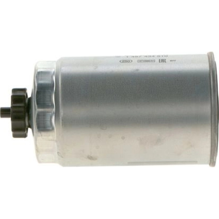 Bosch Kraftstofffilter 1457434510 Bosch Kraftstofffilter 1457434510