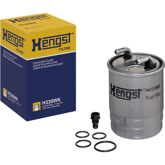 HENGST FILTER Kraftstofffilter H330WK HENGST FILTER Kraftstofffilter H330WK