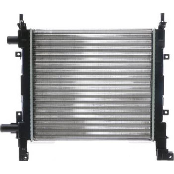 MAHLE Kühler, Motorkühlung CR 626 000S MAHLE Kühler, Motorkühlung CR 626 000S