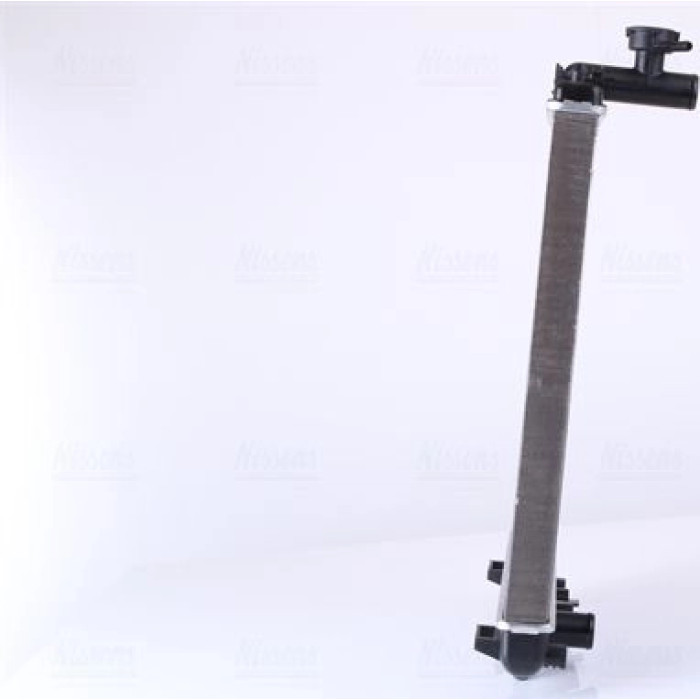 Nissens Wasserkühler PKW 64195 Nissens Wasserkühler PKW 64195