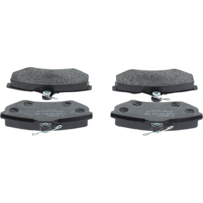 0 986 460 943 Bosch Bremsbelagsatz 0 986 460 943 0 986 460 943 Bosch Bremsbelagsatz 0 986 460 943
