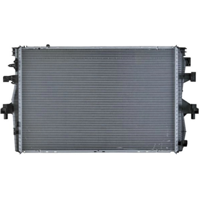 Kühler, Motorkühlung CR 585 000P Kühler, Motorkühlung CR 585 000P
