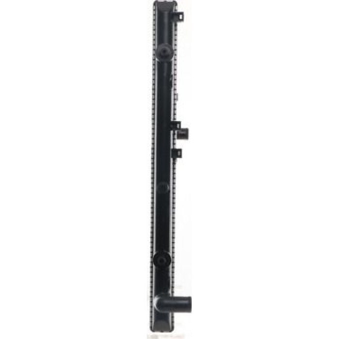 MAHLE Kühler, Motorkühlung CR 1302 000S MAHLE Kühler, Motorkühlung CR 1302 000S