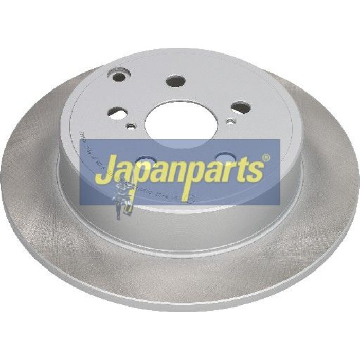 Japanparts Bremsscheibe DP-214C Japanparts Bremsscheibe DP-214C