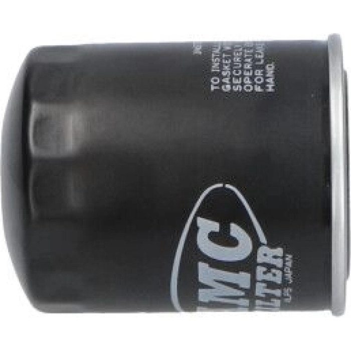 AMC Ölfilter MO-529