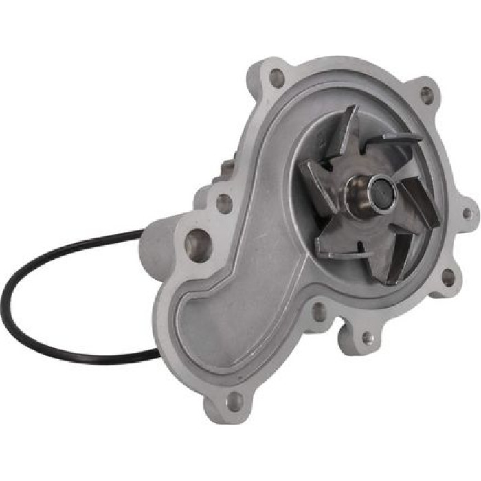 Kamoka Wasserpumpe / Kühlmittelpumpe T0075 Kamoka Wasserpumpe / Kühlmittelpumpe T0075
