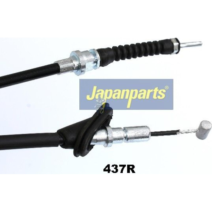 Seilzug, Feststellbremse Honda T. Civic 01-05 Pr BC-437R Seilzug, Feststellbremse Honda T. Civic 01-05 Pr BC-437R