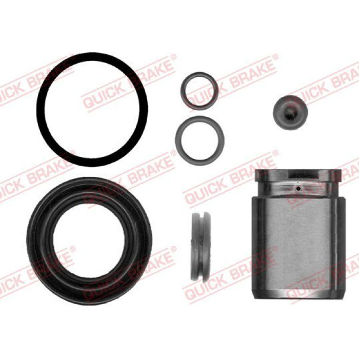 Quick Brake Reparatursatz für Bremssattel QB114-5145 Quick Brake Reparatursatz für Bremssattel QB114-5145