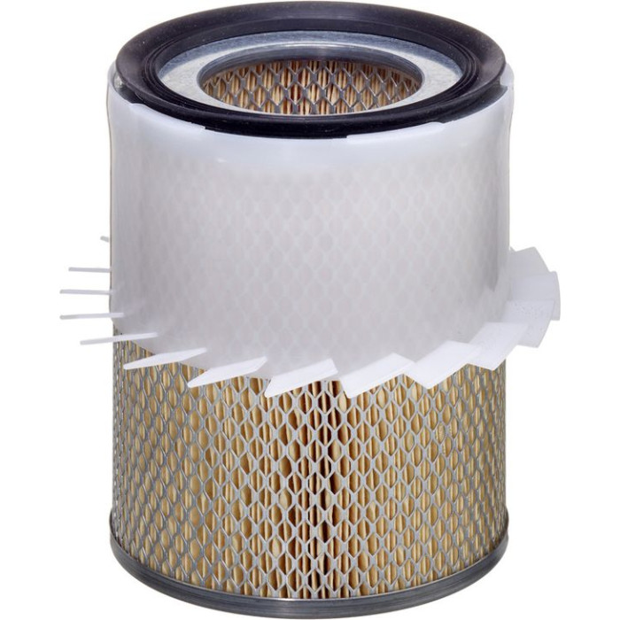HENGST FILTER Luftfilter E758L