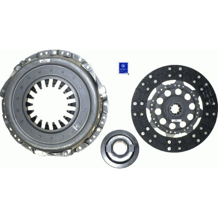 Sachs Kupplungssatz 3000 832 601