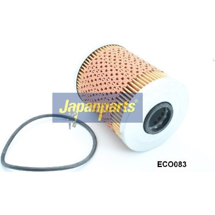 Japanparts Ölfilter FO-ECO083