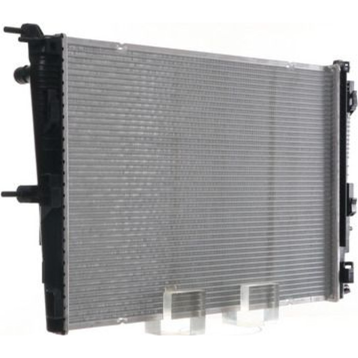 MAHLE Kühler, Motorkühlung CR 1197 000S MAHLE Kühler, Motorkühlung CR 1197 000S