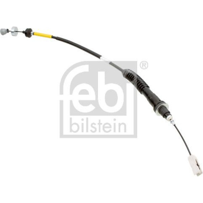 febi Kupplungsseil 185241 febi Kupplungsseil 185241