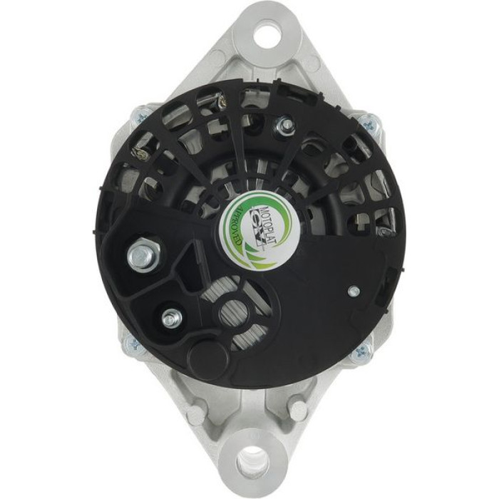 A6107 AS-PL Lichtmaschine (Generator) A6107
