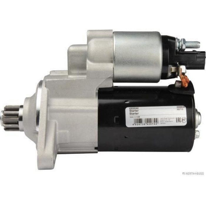 Herth+Buss Elparts Anlasser 42025360 Herth+Buss Elparts Anlasser 42025360
