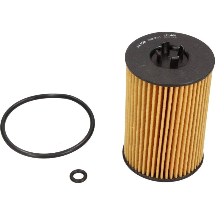 ALCO Ölfilter VW 1.6/2.0Tdi 2012 MD-731 ALCO Ölfilter VW 1.6/2.0Tdi 2012 MD-731