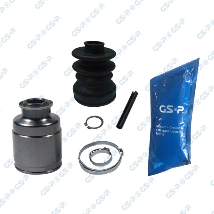 GSP Gelenksatz, Antriebswelle 656004