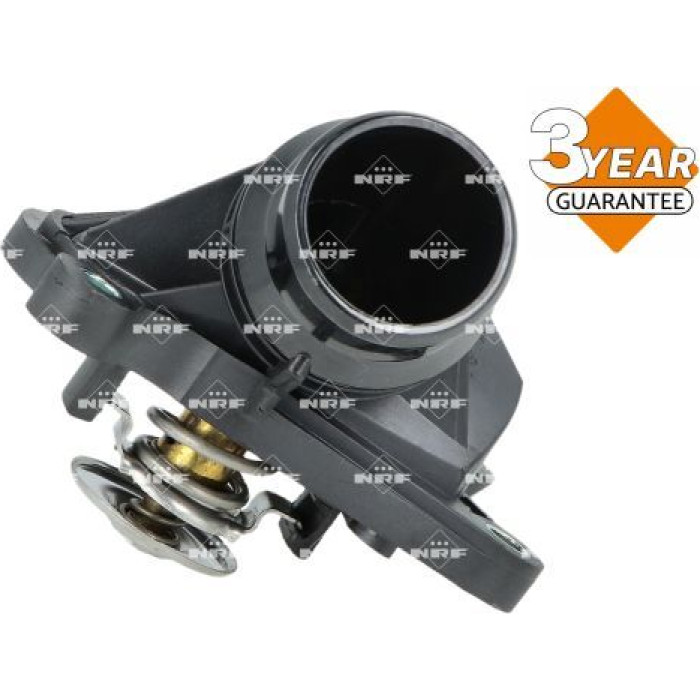 NRF Kühlmittelthermostat 725041 NRF Kühlmittelthermostat 725041