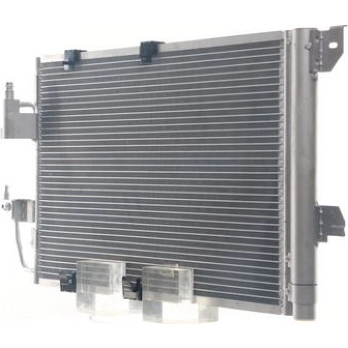 Kondensator, Klimaanlage AC 665 000S Kondensator, Klimaanlage AC 665 000S