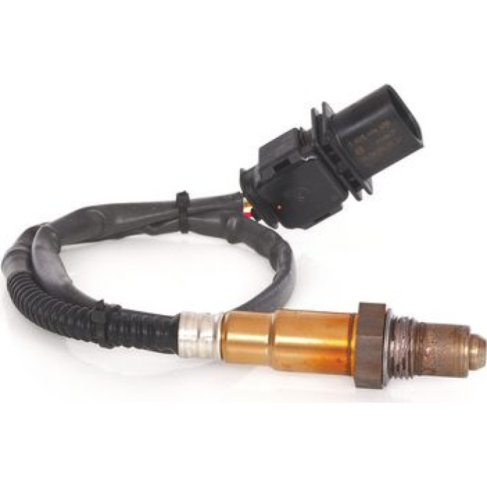 Bosch Lambdasonde 0 258 007 302 Bosch Lambdasonde 0 258 007 302