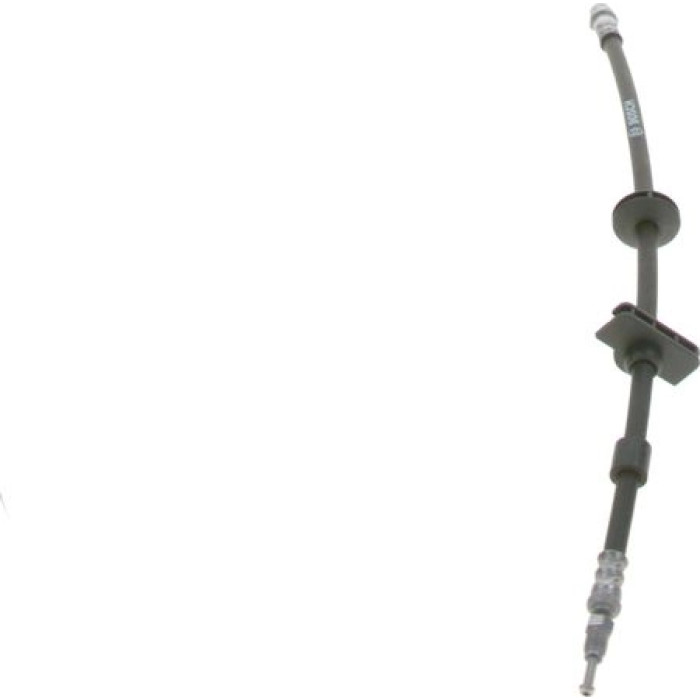 Bosch Bremsschlauch 1987481565 Bosch Bremsschlauch 1987481565