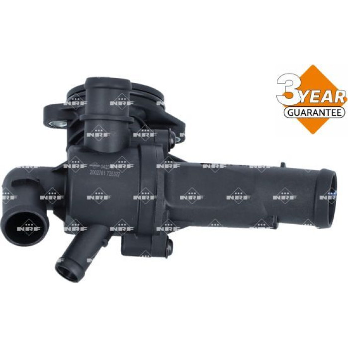 NRF Kühlmittelthermostat 725327 NRF Kühlmittelthermostat 725327