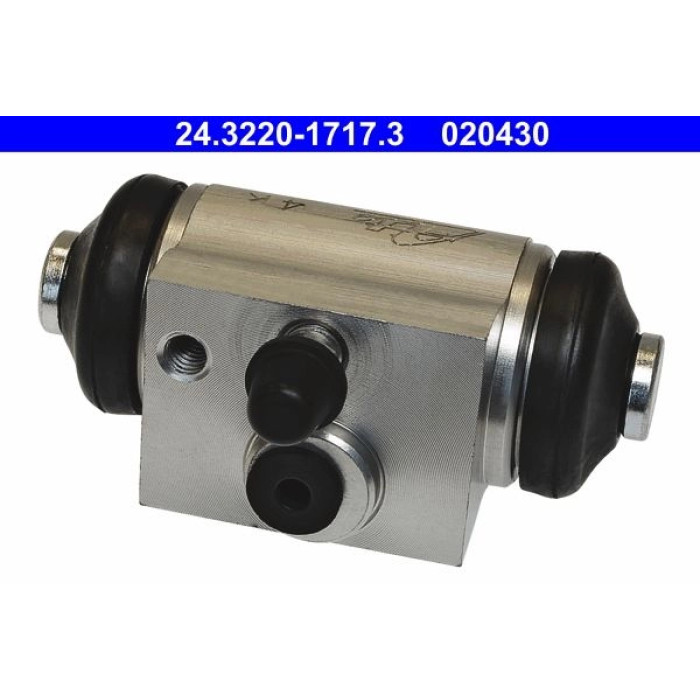 ATE Radbremszylinder 24.3220-1717.3 ATE Radbremszylinder 24.3220-1717.3