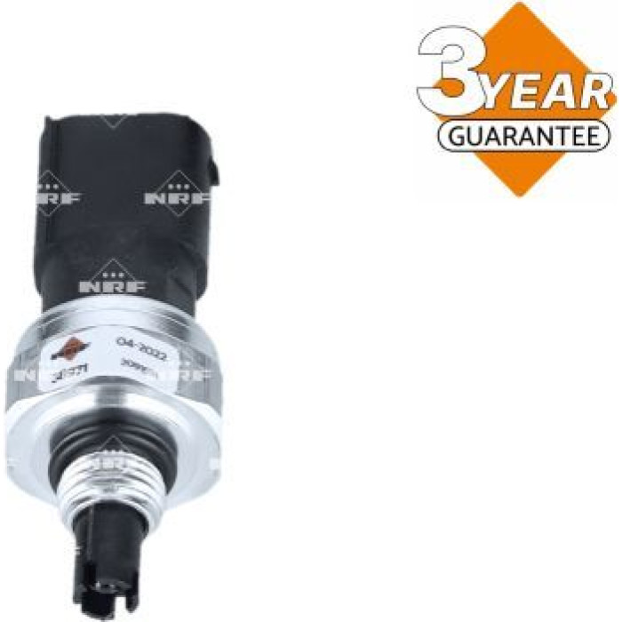 NRF Druckschalter Klimaanlage 38971