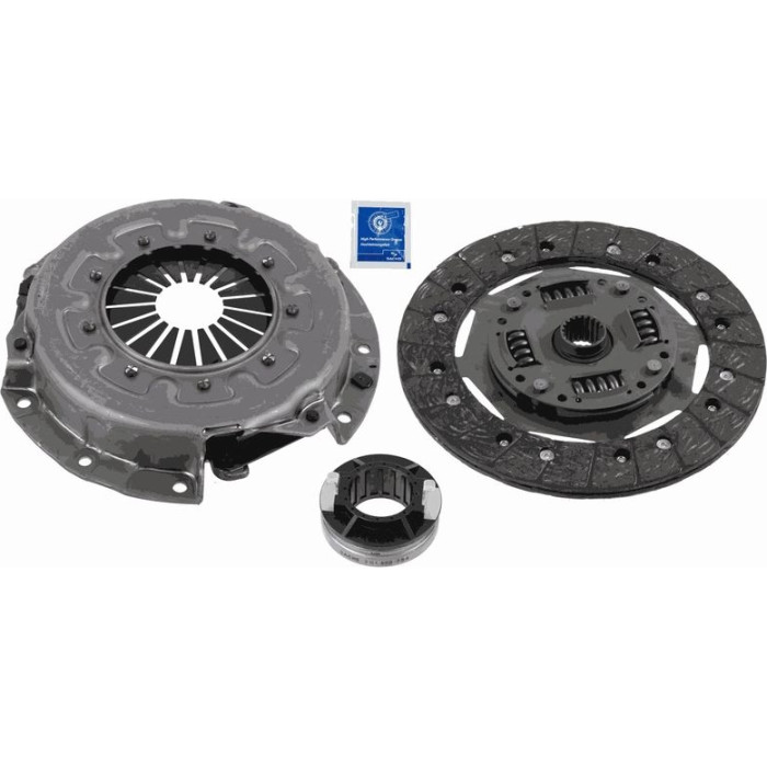 3000 854 901 Sachs Kupplungssatz 3000 854 901 3000 854 901 Sachs Kupplungssatz 3000 854 901
