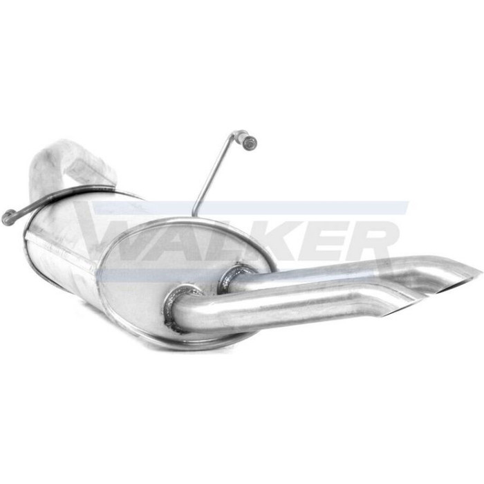 Walker Endschalldämpfer 22286 Walker Endschalldämpfer 22286