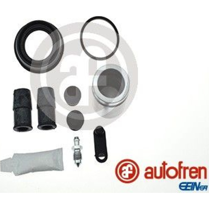 Autofren Reparatursatz, Bremssattel D42409C Autofren Reparatursatz, Bremssattel D42409C