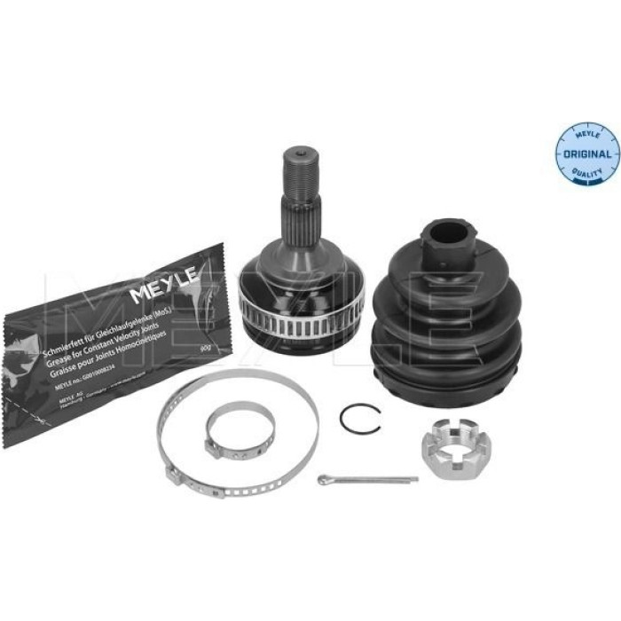 MEYLE Antriebswellengelenksatz Peugeot 308 11-14 498 0013 MEYLE Antriebswellengelenksatz Peugeot 308 11-14 498 0013