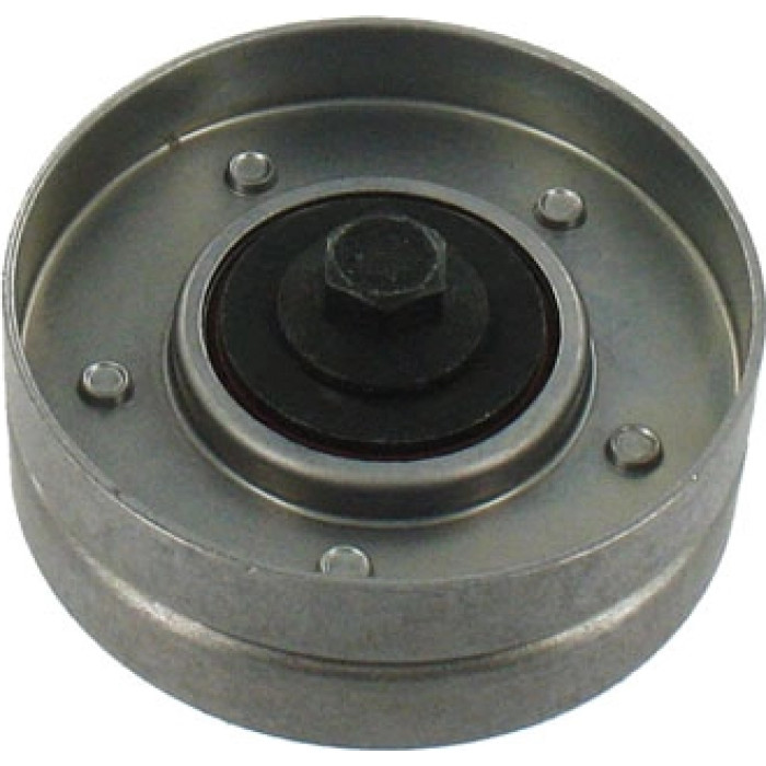 SKF Keilrippenriemen-Umlenkrolle VKM 36122 SKF Keilrippenriemen-Umlenkrolle VKM 36122